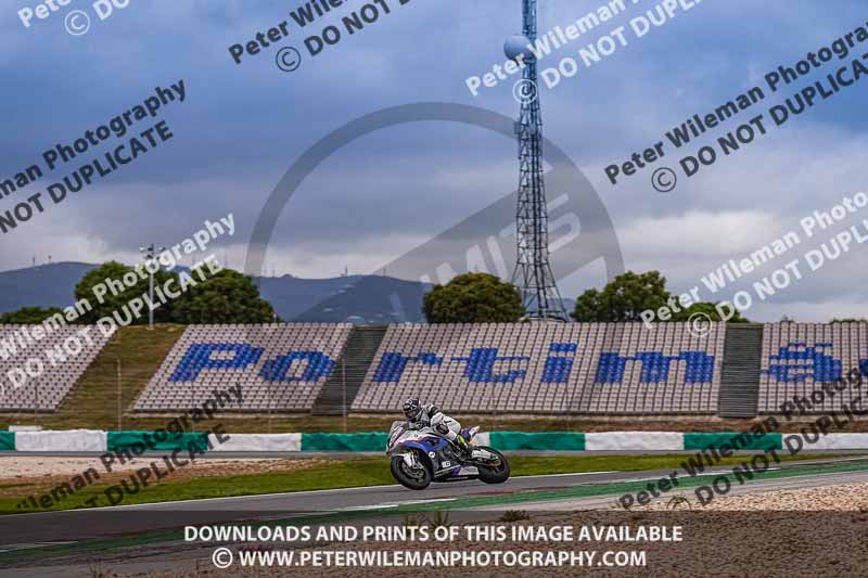 motorbikes;no limits;november 2019;peter wileman photography;portimao;portugal;trackday digital images